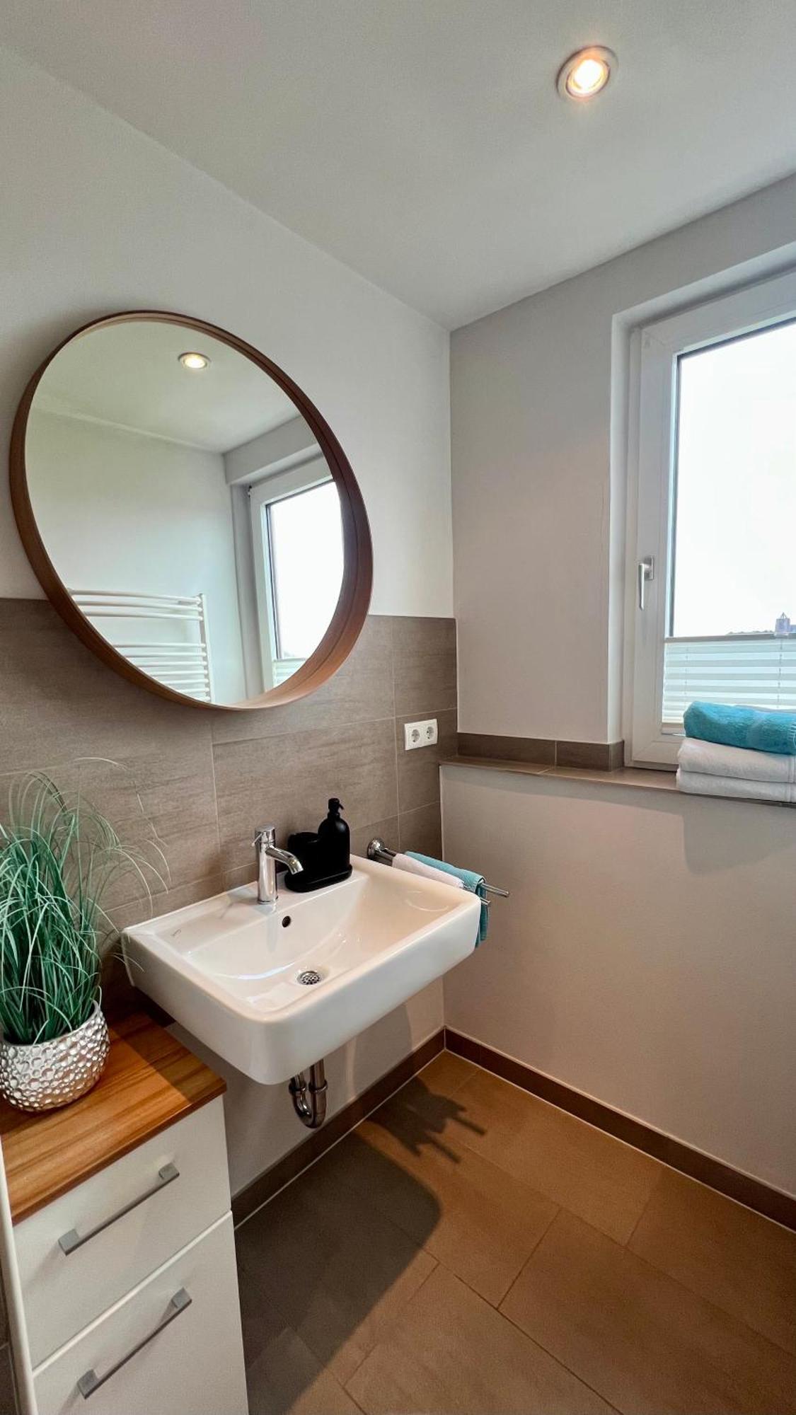 Ferienwohnung Nr. 9 Боркум Екстер'єр фото