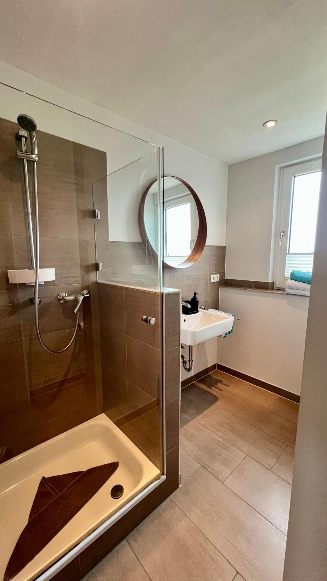 Ferienwohnung Nr. 9 Боркум Екстер'єр фото